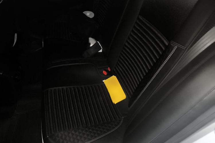 Used Hyundai Sonata 2013 2.0L Automatic Leading Edition
