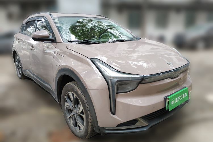 Used NETA U 2022 Zhi400 Pro Lithium Iron Phosphate