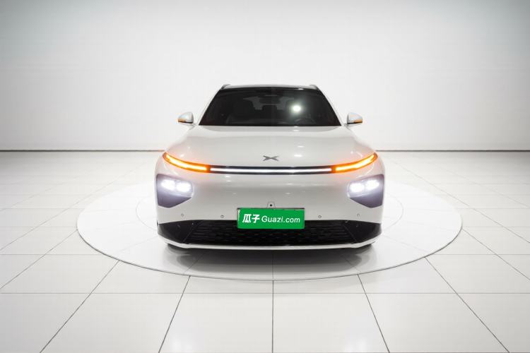 Used XPeng G9 2022 702 Pro
