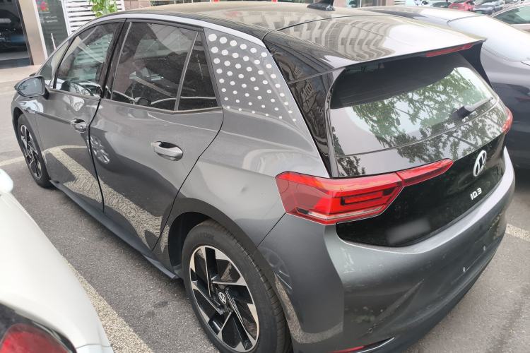 Used Volkswagen ID.3 2024 Outstanding Edition