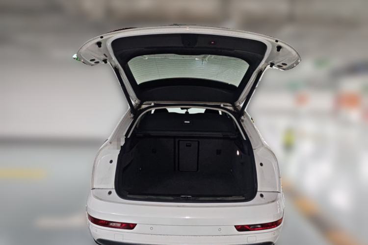 Used Audi Q3 2016 30 TFSI Fashion Model