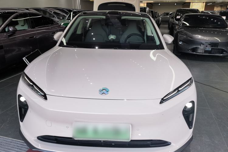 Used Nio ET5 2022 75 kWh