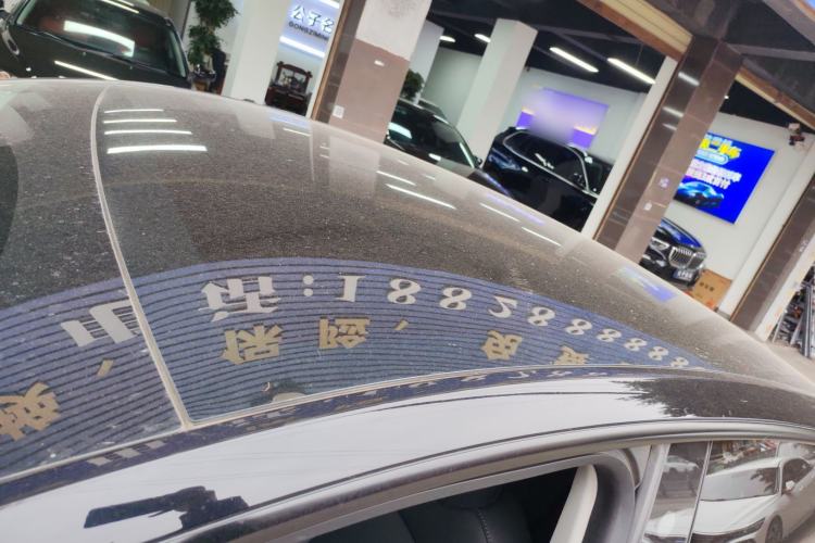 Used Tesla Model Y 2022 Rear-Wheel-Drive Version