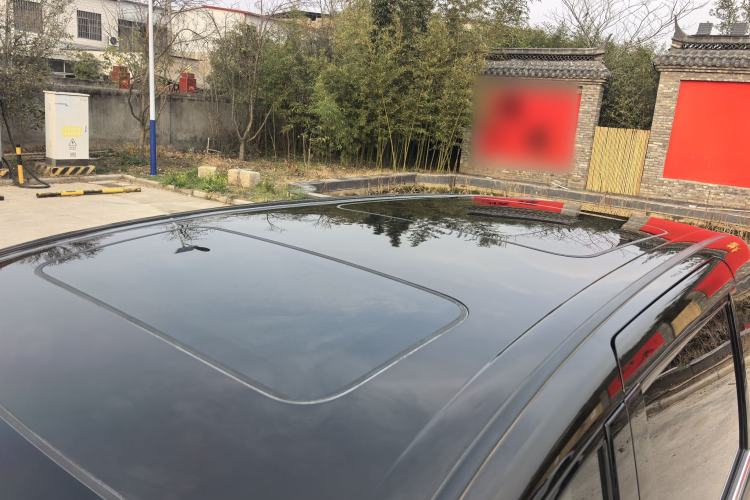 Used Honda Elysion 2024 2.0L eHEV Luxury Edition