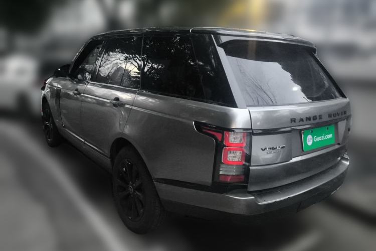 Used Land Rover Range Rover 2013 3.0 TDV6 Vogue