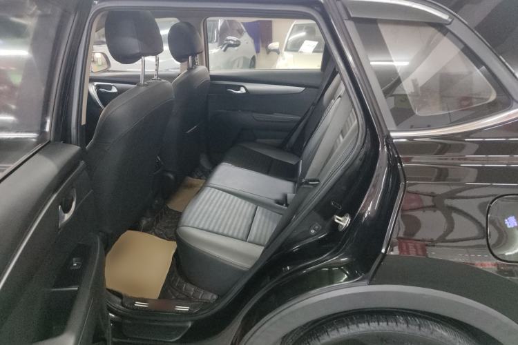 Used Kia Sportage R 2018 2.0L Automatic Smart Luxury Version China V Standard