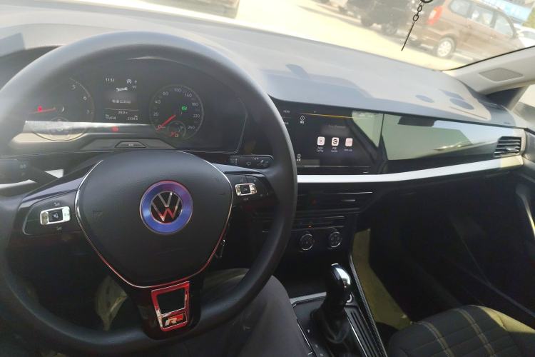 Used Volkswagen Lavida 2021 280TSI DSG Comfort Edition
