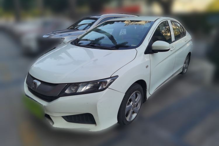 Used Honda City 2017 1.5L CVT Elite Edition