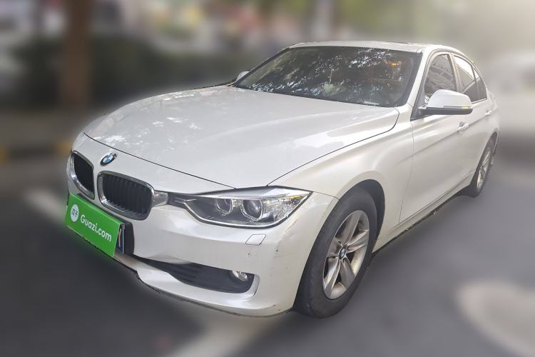 Used BMW 3 Series 2013 320i Sport Edition