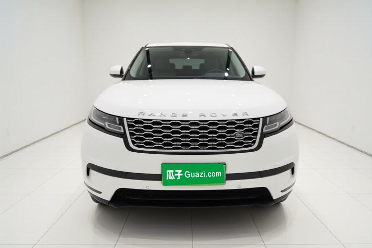 Used Land Rover Range Velar 2020 P250
