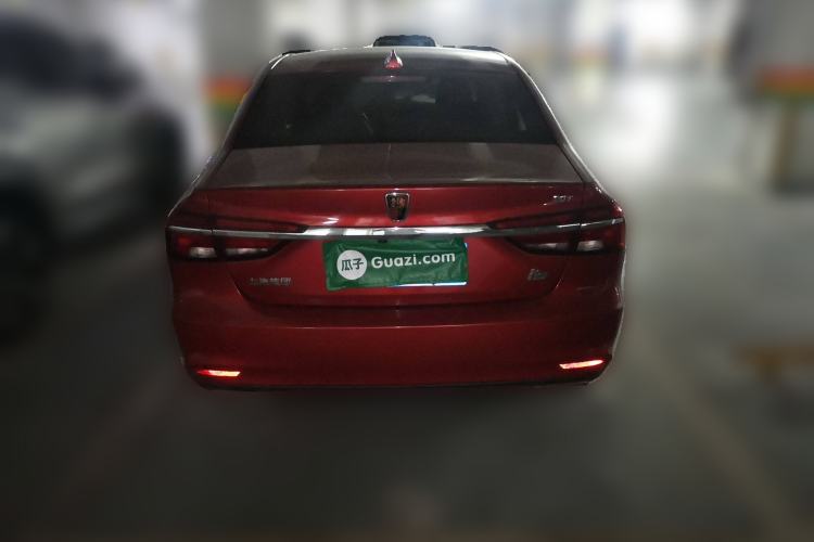 Used Roewe i6 2017 20T Automatic Internet Smart Edition