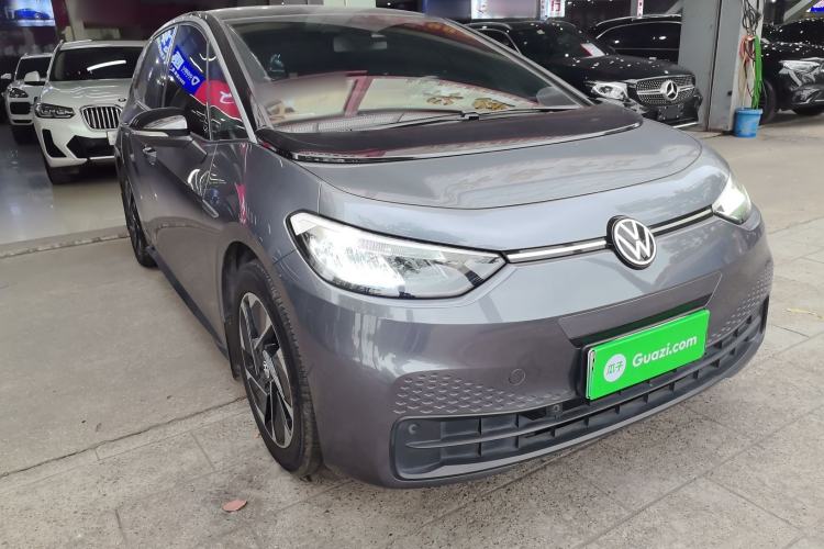 Used Volkswagen ID.3 2023 Pure Smart Edition