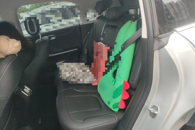 Used smart #1 2022 Pro+ Edition