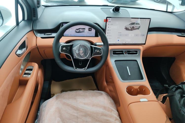 Used Hima H5 2025 Model Range-Extending Pro