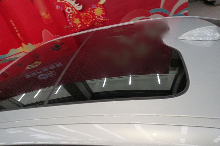 Used BMW 5 Series 2019 Facelifted 530Li Leading Edition Luxury Package