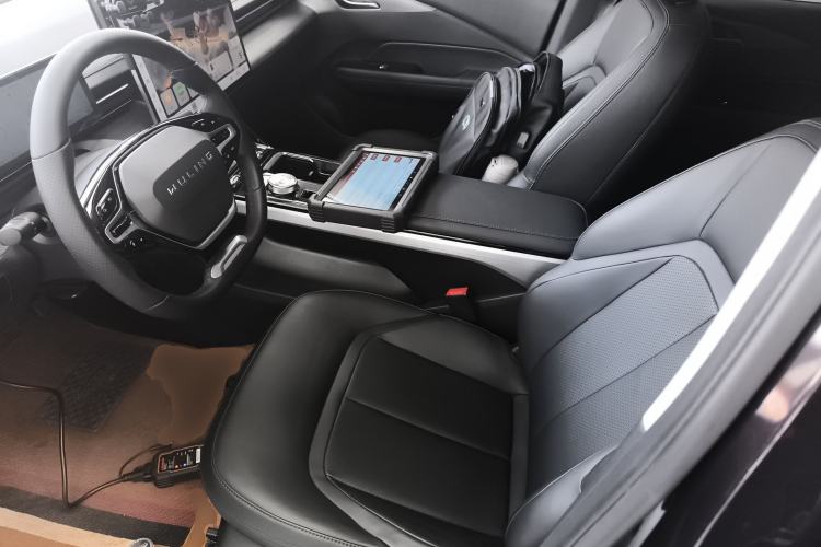 Used Wuling Xingguang 2023 150 Advanced Edition
