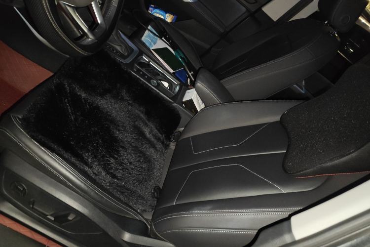 Used Audi Q3 2021 35 TFSI Progressive Dynamic Edition