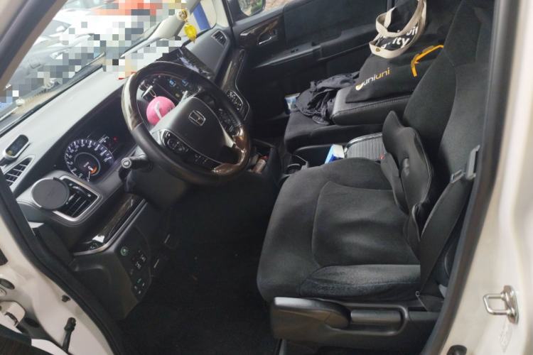 Used Honda Odyssey 2021 2.0L Rui·Comfort Edition Left Front Seat