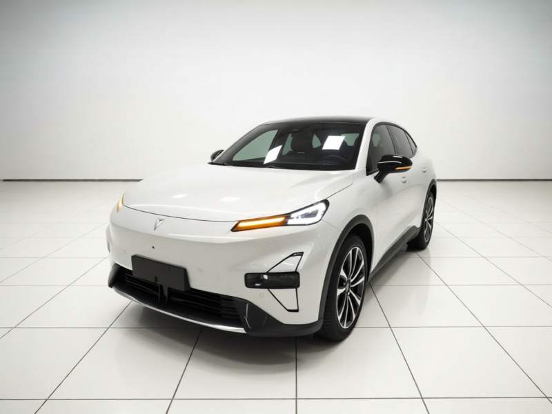 Used Deepal S05 2024 510 Ultra Pure Electric Version — 2