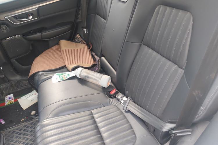 Used Honda Breeze 2021 Rui Hybrid 2.0L 2WD Rui Luxury Edition