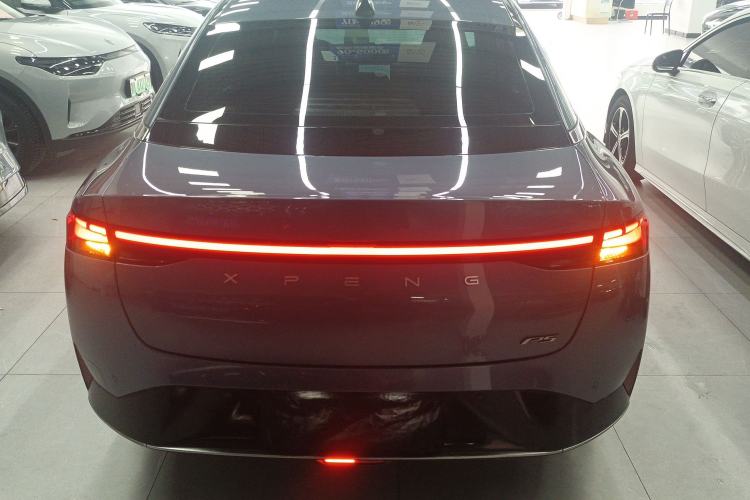 Used XPeng P5 2022 460E+