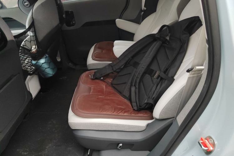 Used ARCFOX Kaola 2023 Family Edition
