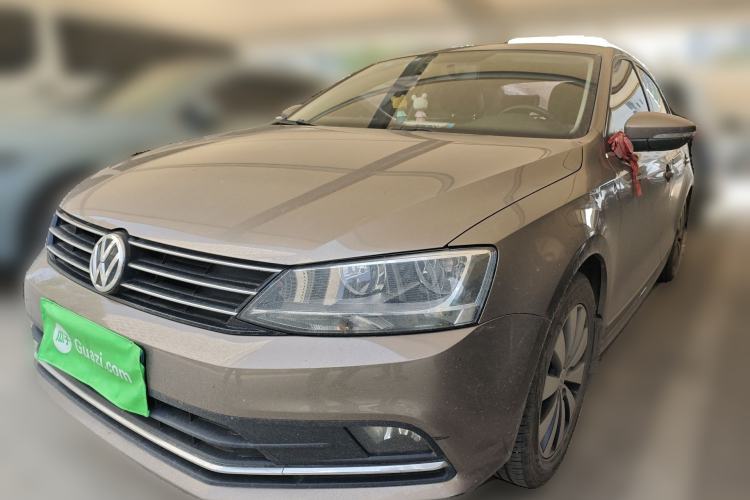 Used Volkswagen Sagitar 2017 1.6L Automatic Comfort Model