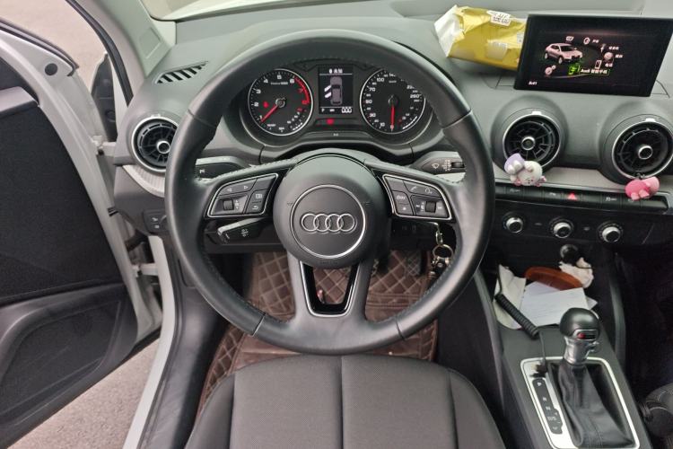 Used Audi Q2L 2020 35 TFSI Ambition Dynamic Edition