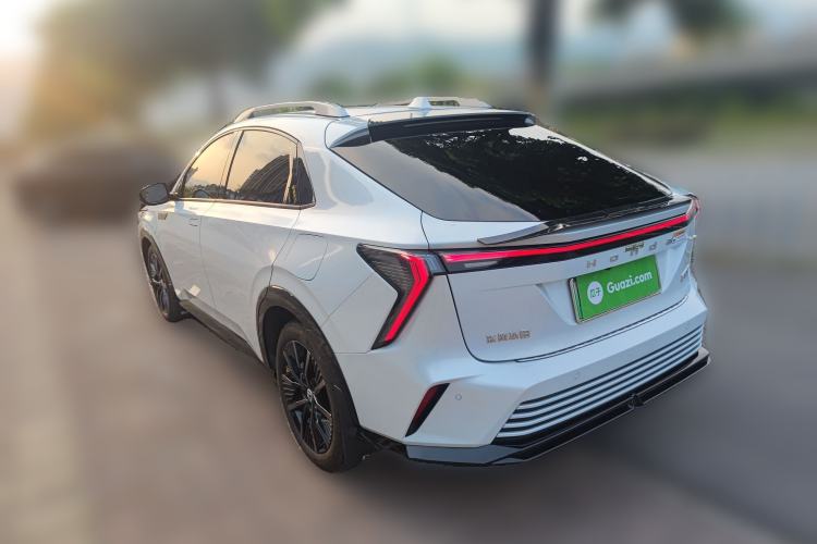 Used Honda e:NS2 2024 Ignite Edition