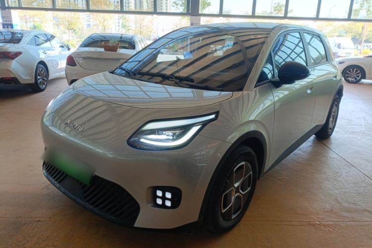 Used AION UT 2025 330 Star Edition