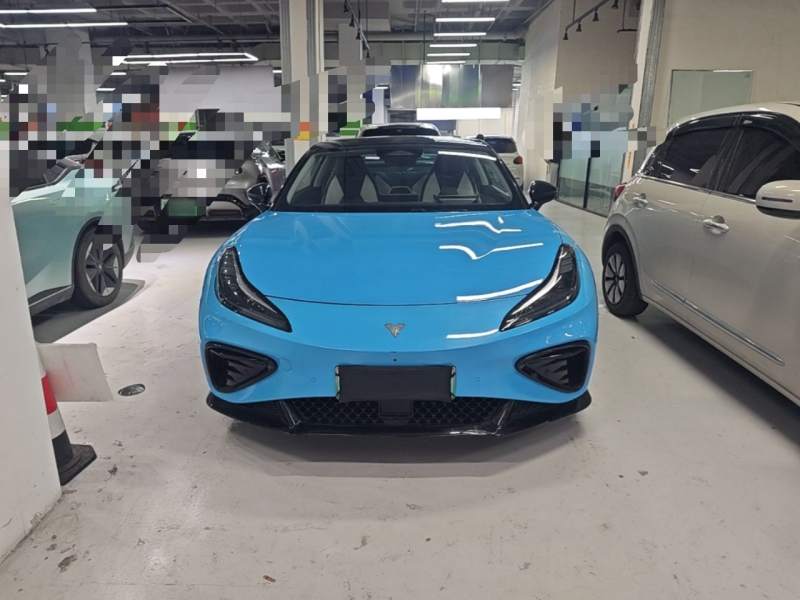 Used NETA GT 2023 560 — 2