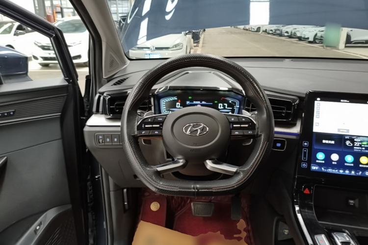 Used Hyundai Custo 2021 380TGDi Smart Luxury Premium LUX
