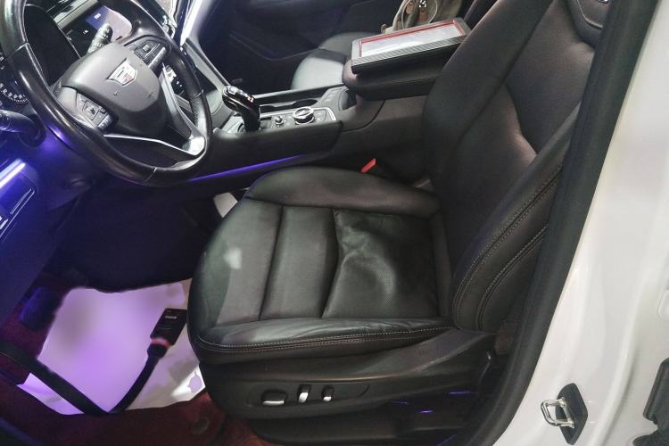 Used Cadillac XT6 2020 28T Six-Seater Luxury Version