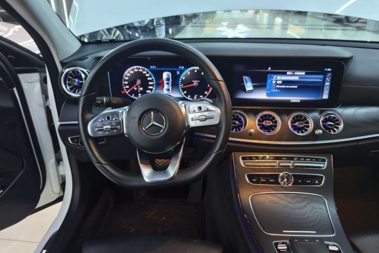 Used Mercedes-Benz E-Class 2019 E 200 L Sport Edition
