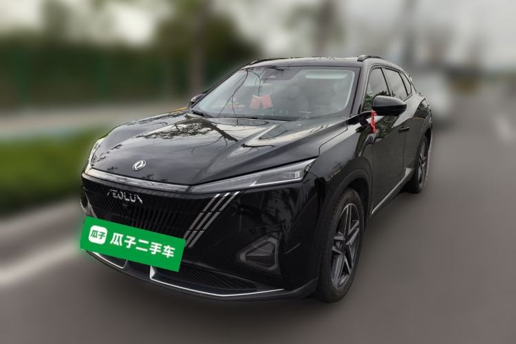 Used Dongfeng Aeolus Mage 2023 DH-i 1.5T Prestige Edition