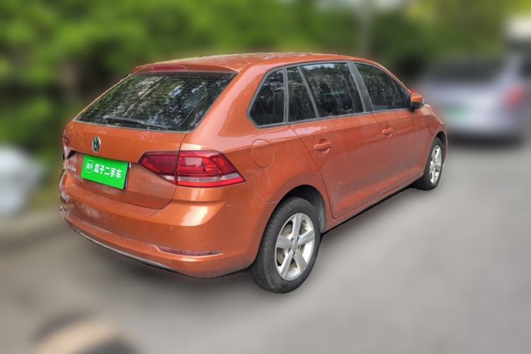 Used Volkswagen Santana 2015 Haval H6 1.6L Automatic Luxury Model