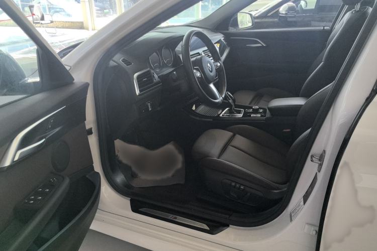 Used BMW 1 Series 2020 125i Leading Model M Sport Package