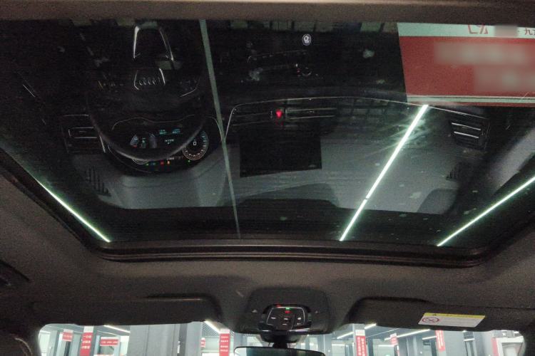 Used Audi Q5L 2024 40 TFSI Luxury Dynamic Edition
