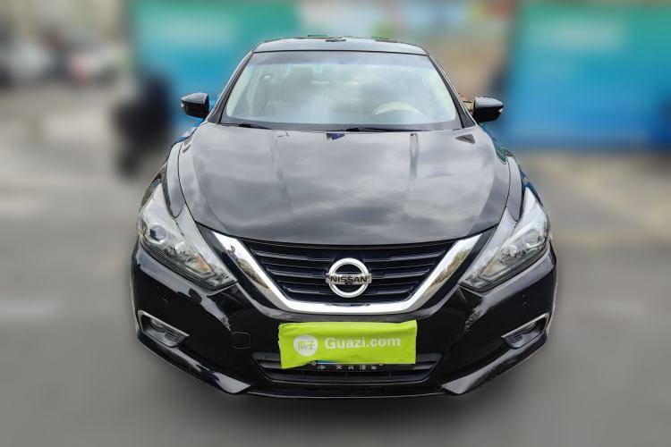 Used Nissan Teana 2016 2.0L XL Comfort Edition
