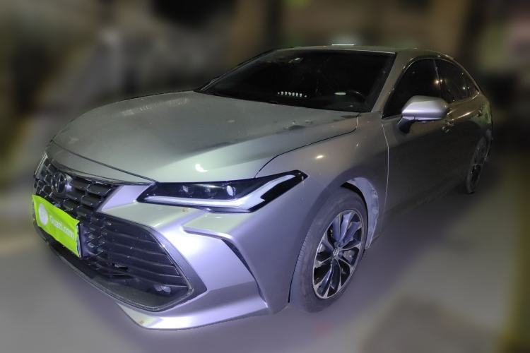 Used Toyota Avalon 2022 2.0L Luxury Edition