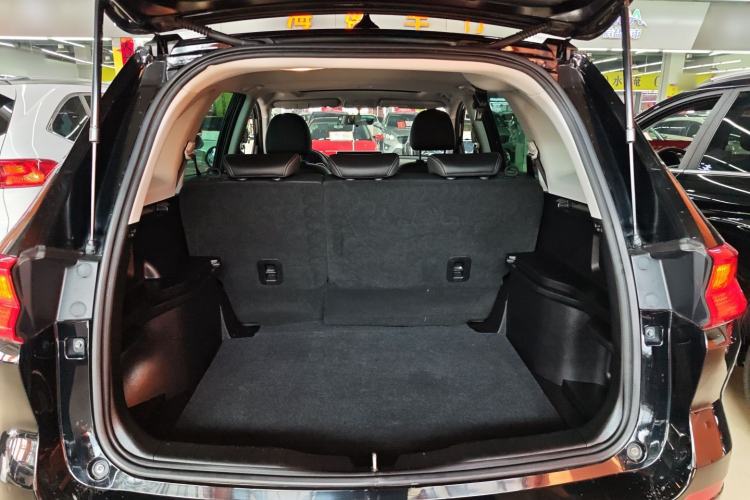 Used Haval M6 2021 PLUS 1.5T DCT Luxury Smart Connectivity Model
