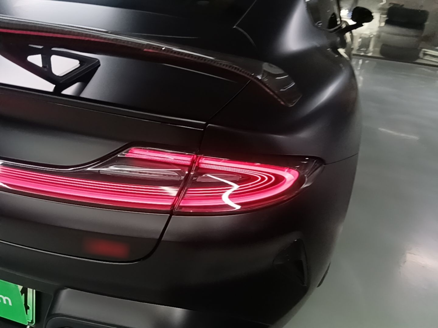 Xiaomi Auto SU7 Ultra 2025 Ultra Model — снимка 9