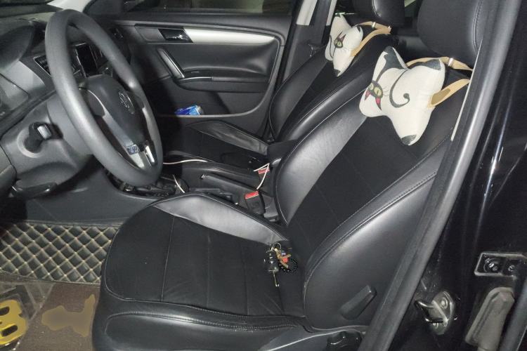 Used Volkswagen Lavida 2013 Restyled Classic 1.6L Automatic Comfort Edition