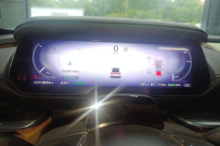 Used Mazda EZ-6 2024 Range-Extended 200 Luxury Edition
