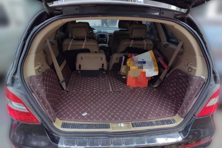 Used Mercedes-Benz R-Class 
