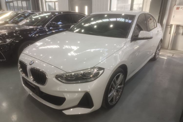 Used BMW 1 Series 2020 125i Leading Model M Sport Package