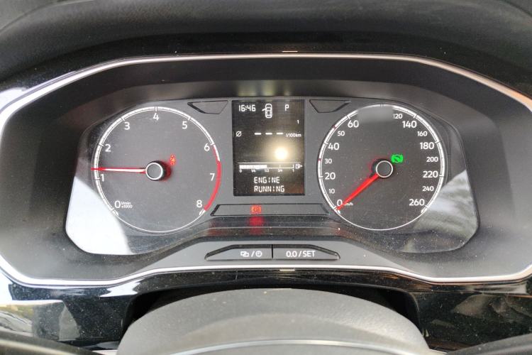 Used Jetta VS5 2023 280TSI Automatic Trend Edition
