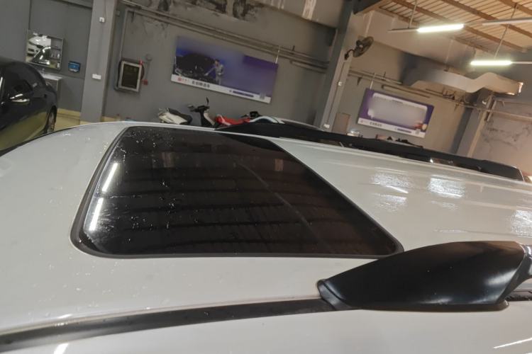 Used Toyota Prado 2019 3.5L Automatic TX-L Deluxe Edition with Rear-Mounted Spare Tire Roof