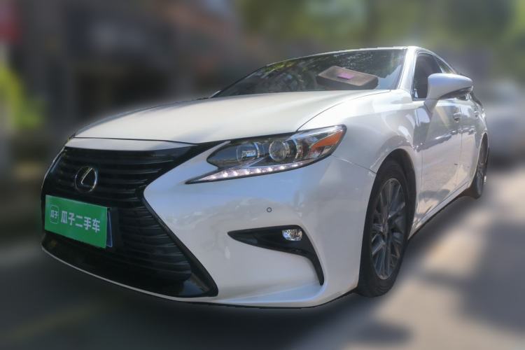 Used Lexus ES 2017 200 30th Anniversary Edition