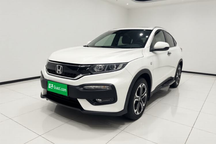 Used Honda XR-V 2017 1.8L EXi CVT Comfort Version Guazi used car, China used car export, Used car for sale, Used cars, Cheapest cars for sale